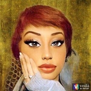 Meet your Posher, Arięn